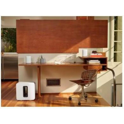 Sonos Sub Gen.3 White (SUBG3EU1)