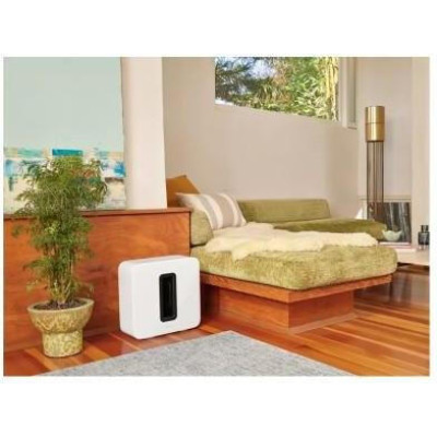 Sonos Sub Gen.3 White (SUBG3EU1)