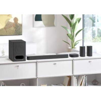 Sony HT-S60 (HTS60.AF1)
