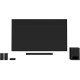 Sony HT-S60 (HTS60.AF1)