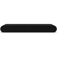 Sonos Ray Black (RAYG1EU1BLK)