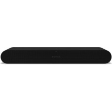 Sonos Ray Black (RAYG1EU1BLK)