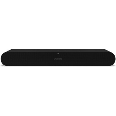 Sonos Ray Black (RAYG1EU1BLK)
