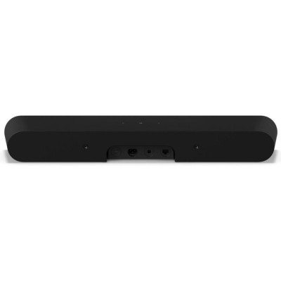 Sonos Ray Black (RAYG1EU1BLK)