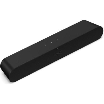 Sonos Ray Black (RAYG1EU1BLK)