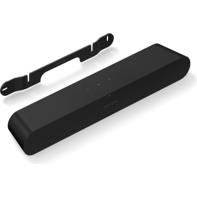 Sonos Ray Black (RAYG1EU1BLK)