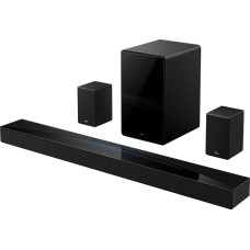 TCL Q85HE