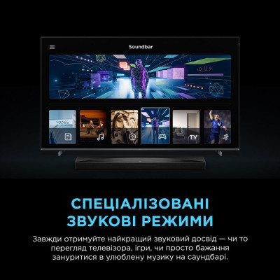 TCL Q85HE
