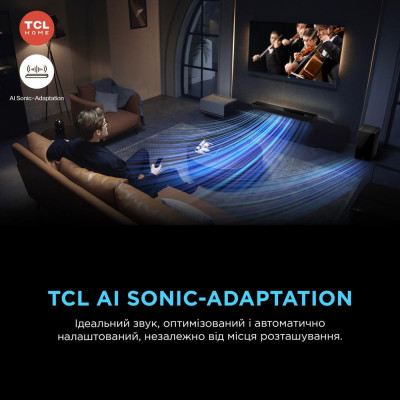 TCL Q85HE