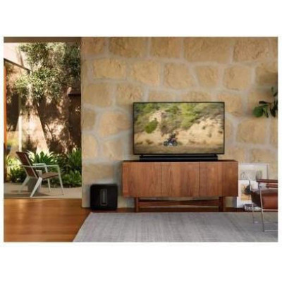 Sonos Sub Gen.3 Black (SUBG3EU1BLK)