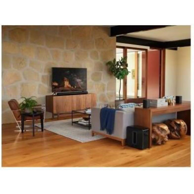 Sonos Sub Gen.3 Black (SUBG3EU1BLK)