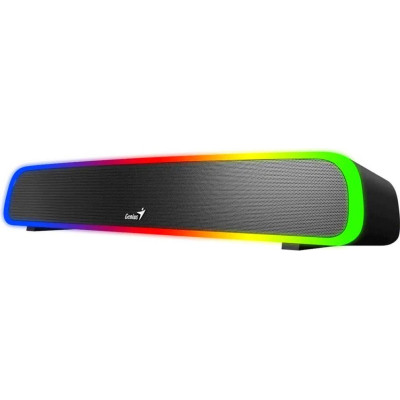 Genius SoundBar 200BT Black (31730045400)