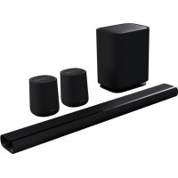 Harman/Kardon Enchant 1100 + Enchant Sub + Enchant Speker x2 (HKENCH1100W2SPKSUB)