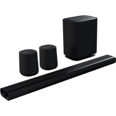 Harman/Kardon Enchant 1100 + Enchant Sub + Enchant Speker x2 (HKENCH1100W2SPKSUB)