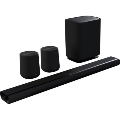 Harman/Kardon Enchant 1100 + Enchant Sub + Enchant Speker x2 (HKENCH1100W2SPKSUB)