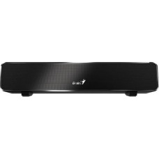 Genius SoundBar 100 Black (31730024400)