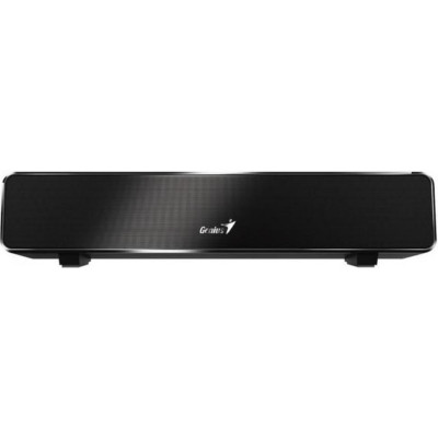 Genius SoundBar 100 Black (31730024400)