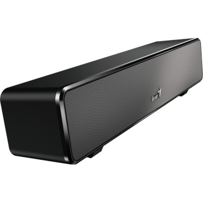Genius SoundBar 100 Black (31730024400)