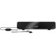 Genius SoundBar 100 Black (31730024400)