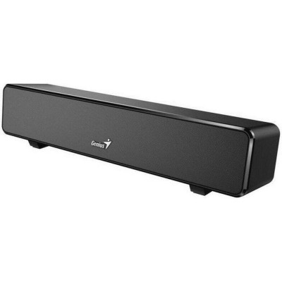 Genius SoundBar 100 Black (31730024400)