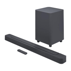JBL Bar 500 (JBLBAR500PROBLKEP)