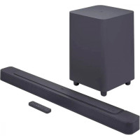 JBL Bar 500 (JBLBAR500PROBLKEP)