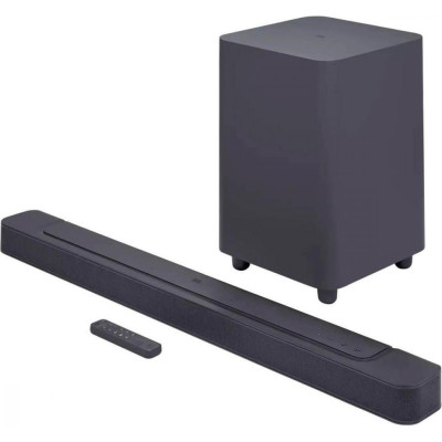 JBL Bar 500 (JBLBAR500PROBLKEP)