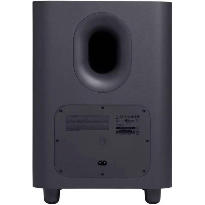 JBL Bar 500 (JBLBAR500PROBLKEP)
