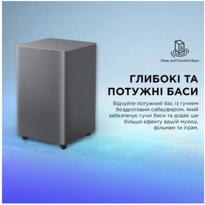 TCL S55HE
