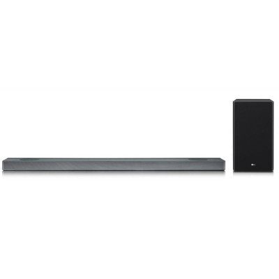 LG SL9Y