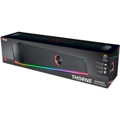 Trust GXT 619 Thorne RGB (24007)