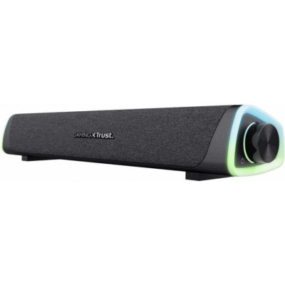 Trust GXT 620 Axon RGB USB Grey (24482)