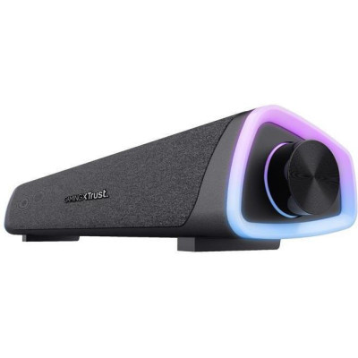 Trust GXT 620 Axon RGB USB Grey (24482)