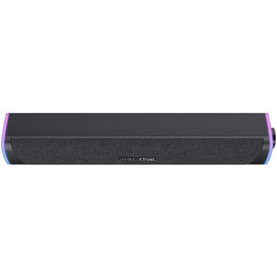 Trust GXT 620 Axon RGB USB Grey (24482)