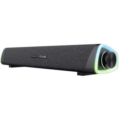 Trust GXT 620 Axon RGB USB Grey (24482)