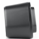 REAL-EL S-180 Black