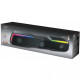 REAL-EL S-180 Black