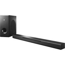 Yamaha YAS-408 Black