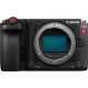 Canon EOS C50 Body (7034C003)