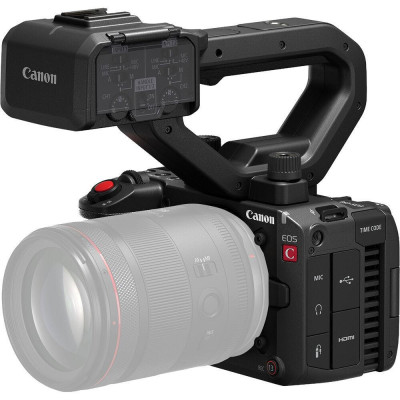 Canon EOS C50 Body (7034C003)