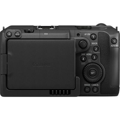 Canon EOS C50 Body (7034C003)