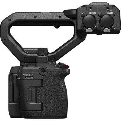 Canon EOS C50 Body (7034C003)