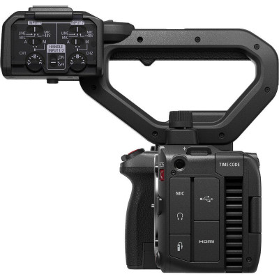 Canon EOS C50 Body (7034C003)