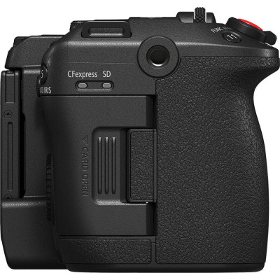Canon EOS C50 Body (7034C003)