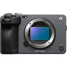 Sony FX3A Body (ILMEFX3A)