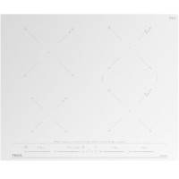 Teka IZC 64630 MST WHITE (112500027)