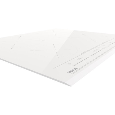 Teka IZC 64630 MST WHITE (112500027)