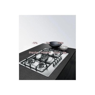 Franke FHSM 604 3G DC XS C (106.0554.391)