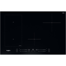 WHIRLPOOL WL S3377 BF