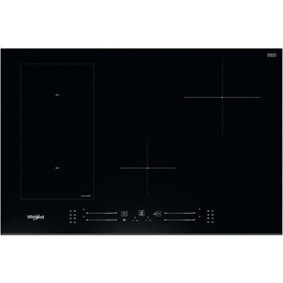 WHIRLPOOL WL S3377 BF
